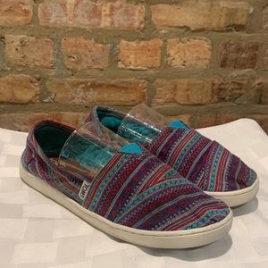 Comfort shoes